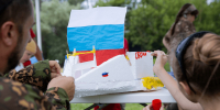Боец СВО с семьей из Ставрополья примет участие во всероссийском финале зарницы - Вечерний Ставрополь