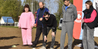 Удмуртии передали четыре велосапа для тренировок и активного отдыха - Минспорт