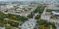 Волгоградская область получила финансовую поддержку для расселения аварийного жилья - Администрация области