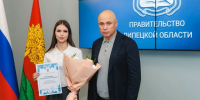 Активисты «Молодой гвардии Единой России» удостоены благодарственных писем регионального отделения партии - Единая Россия