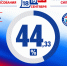 Явка на второй день голосования по состоянию на 20:00 19 сентября 2026 года.. - Город Курск