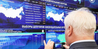 «Признак суверенной демократии»: Почему так отличаются данные экзитполов и официальные итоги выборов? - КПРФ