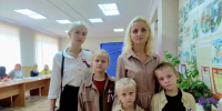 На выборах депутатов Государственной и Курской областной Дум горожане продолжают выражать гражданскую позицию. - Город Курск