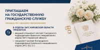 В Министерстве юстиции Кировской области открыты вакансии для замещения должностей государственной гражданской службы - Министерство юстиции