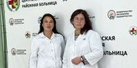 «Гастро-школа»: когда теория встречает реальную жизнь - Центральная районная больница