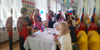 Ответ на внешние вызовы - Знамя Труда