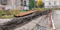 В Магнитогорске без горячей воды оставят сразу десятки домов - Вечерний Магнитогорск