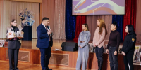 Проект из Магнитогорска вышел в финал международной премии - Вечерний Магнитогорск
