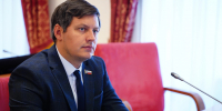 Депутаты муниципалитета приняли участие в заседаниях комитетов Ярославской областной Думы - Мэрия города