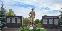 Освобождение Почепа: хроника сентября 1943 года - Газета Вперёд
