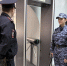 Росгвардия обеспечила общественный порядок и безопасность на выборах в Ивановской области - Росгвардия