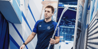 Марио Паталаха: «Я — молодой игрок, продолжаю учиться» - МХК Динамо
