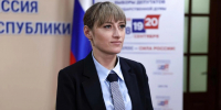 «Единую Россию» в ЛНР поддержали 78,99% избирателей, «Справедливую Россию» — 10,37% — избирком - Луганский Информационный Центр