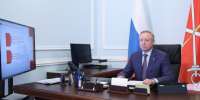 Александр Беглов: Объекты теплоснабжения Петербурга полностью готовы к началу отопительного сезона – завершены все запланированные мероприятия - Администрация г. Санкт-Петербурга