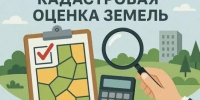 Проект отчета об итогах государственной кадастровой оценки земельных участков. - Череповецкий район