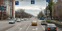 В Воронеже скорректируют проезд перёкрестка улицы 9 Января и проспекта Труда - ГТРК Воронеж