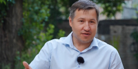 Общественник Илья Наумов заявил о готовности стать мэром Воронежа - ГТРК Воронеж