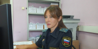 120 тысяч сбитому пешеходу - УФССП