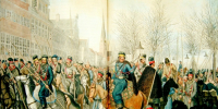В Перми открыта выставка о неизвестном герое 1812 года - PermNew.Ru
