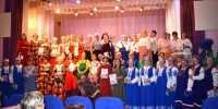 Фестиваль «Шелонские узоры» объединил таланты Новгородчины! - Краеведческий музей
