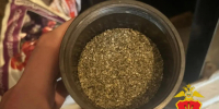 В Прокопьевске на дедушку завели уголовное дело за хранение пороха - Prokopievsk.ru