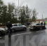В Калуге из-за ДТП собрался «паравозик» из машин - Телерадиокомпания Ника