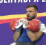Алексей Давыденко стал обладателем Кубка России по гиревому спорту - Министерство спорта