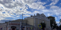 Серпуховский гортеатр откроет XXII сезон премьерой по Чехову - Smitanka.Ru