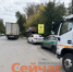 Нелегальную перевозку 18 тонн продукции выявили в Балахне - ИА Нижний сейчас