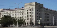 В Уфе утвердили предмет охраны здания гостиницы «Башкирия» - Башинформ