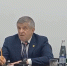 21 сентября 2026 года руководитель Управления Федерального казначейства по Чеченской Республике Абдул Магомадов провел совещание с коллективом. - УФК по Чеченской Республике