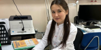 . - Лангепасская ГБ