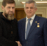 Коллектив УФК по Чеченской Республике от всего сердца поздравляет нашего национального лидера, Героя России Рамзана Ахматовича Кадырова с убидительеой и безоговорочной победой на выборах Главы Чеченской Республики! - УФК по Чеченской Республике