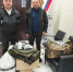Очередной гуманитарный груз передали люберецкие ветераны СВО на передовую - Телеканал ЛТВ
