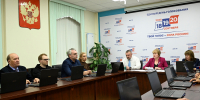 Итоги Единого дня голосования в Тверской области - Калининский район