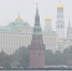Сильный туман ожидается в Москве утром 23 сентября - M24.Ru