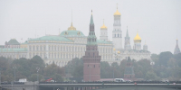 Сильный туман ожидается в Москве утром 23 сентября - M24.Ru