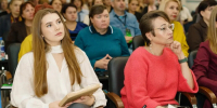 В Архангельске прошел очный этап интенсива для учителей информатики - ИА Dvina29