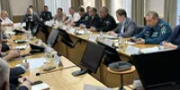 В Башкирии рассказали о помощи пострадавшим и семьям погибших в пожаре - Башинформ
