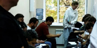 Более 160 человек приняли участие в XVII акции «Кавказский донор» в Ставрополе - Министерство по национальной политике и делам религий