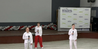 Городская молодёжная игра «Ориентир» - Комитет по физкультуре и спорту