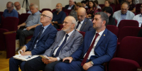 В Махачкале проходит научно-практическая конференция по проблемам и перспективам возобновляемой энергетики - РИА Дагестан