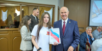 В БГТУ им. Шухова наградили победителей пожарно-спасательного первенства - БГТУ им.В.Г. Шухова