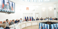 Экспертный совет Минобрнауки РФ утвердил программу создания первого на Каспии российского карбонового полигона - РИА Дагестан