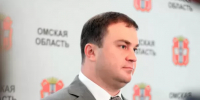 Виталий Хоценко отказался от мандата и останется губернатором - Om1.Ru