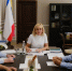 Светлана Шевченко провела плановый прием граждан - Городской совет