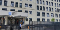 Москва превратила поликлинику № 12 в современный медицинский центр Луганска - Донецк Медиа