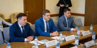 Росагролизинг направил более 40 млрд рублей инвестиций в АПК Башкортостана - Министерство сельского хозяйства
