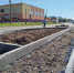 На улице Героев будет тротуар - Газета Звериноголовские вести
