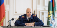 Глава СК России провел оперативное совещание по вопросам защиты и восстановления жилищных прав детей-сирот - Следственный комитет